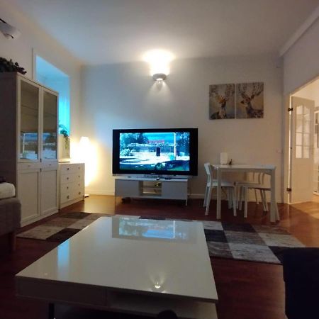 Furnished 58 M2 Restaurant In The Heart Of City ! Stockholm Exteriér fotografie
