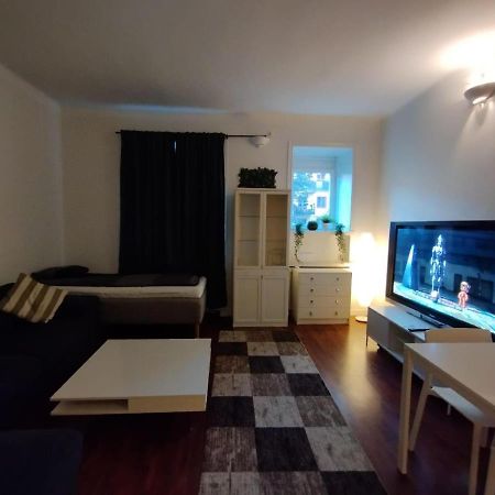 Furnished 58 M2 Restaurant In The Heart Of City ! Stockholm Exteriér fotografie