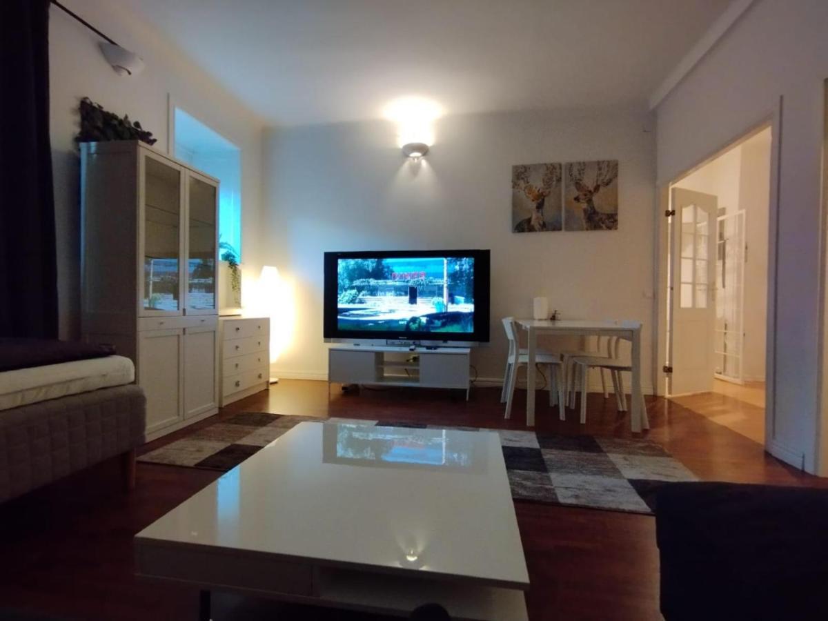 Furnished 58 M2 Restaurant In The Heart Of City ! Stockholm Exteriér fotografie